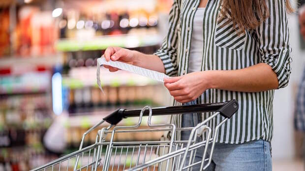 Месячная инфляция в России в июне замедлилась до 0,2%, годовая – до 9,4%