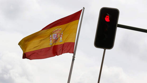 Премьер Испании Санчес пообещал представить законопроект по упразднению проституции