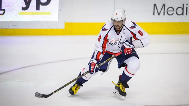 Овечкин ответил на вопрос о пропуске Самсоновым возобновления сезона в НХЛ