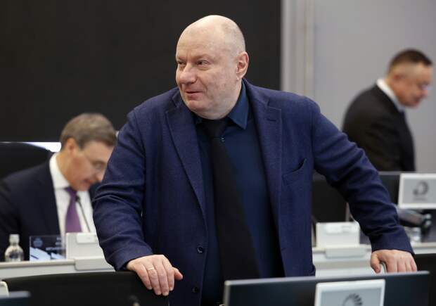 В России раскрыли размер комфортной для бизнеса ключевой ставки