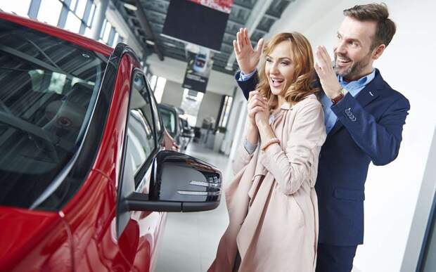 В РФ зарегистрировано 47,45 млн легковых авто: какие марки выбирают россияне