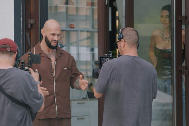 Рэпер Джиган заявил, что его выставили идиотом на реалити-шоу