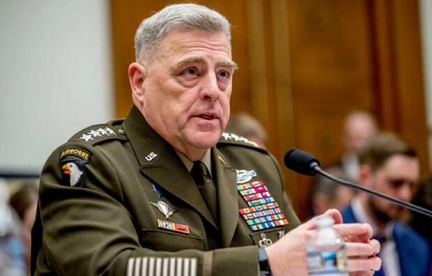 Пентагон призвал военных США готовиться к конфликту с участием «великих держав»