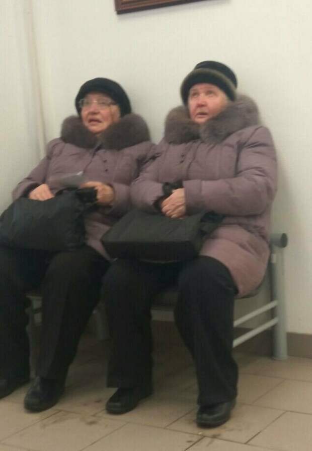 Совпадения и комбо, которые все-таки поймали в кадр! Совпадения и комбо, которые все-таки поймали в кадр!