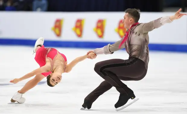 Команды Кондратюка и Щербаковой необычно представили составы на Кубке Первого канала