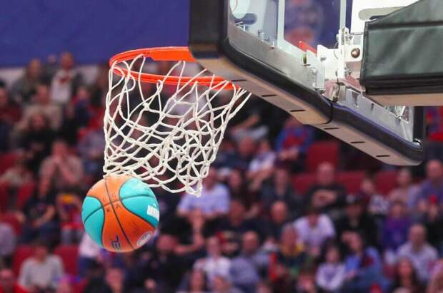 Баскетбольные звезды встретятся на “Динамо”