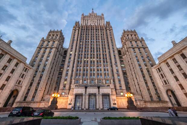 Песков: вопрос участия РФ в «Совете мира» прорабатывается МИД