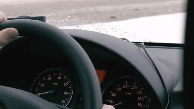 Опрос: россияне рассказали о любимых опциях в автомобиле