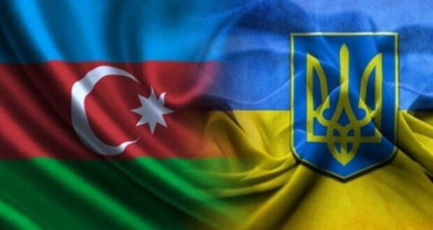Баку увеличивает помощь Киеву, азерский посол восхищён «мужеством» укропов «в отпоре агрессии РФ»