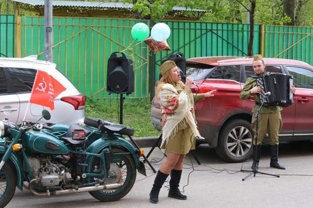 Фото: префектура СВАО