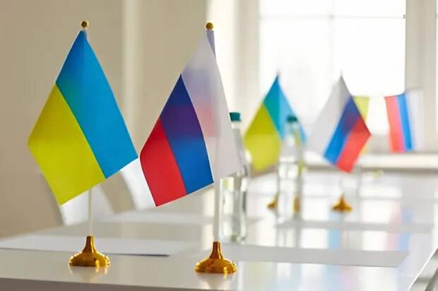 США ожидают ясности по компромиссу между РФ и Украиной в ближайшее время (ВИДЕО)