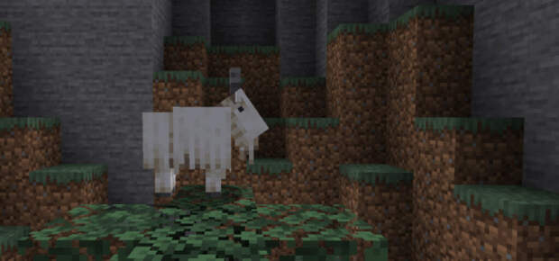 Капельник, бросянка, рудное железо и другие вопросы о переводе Minecraft 1.17