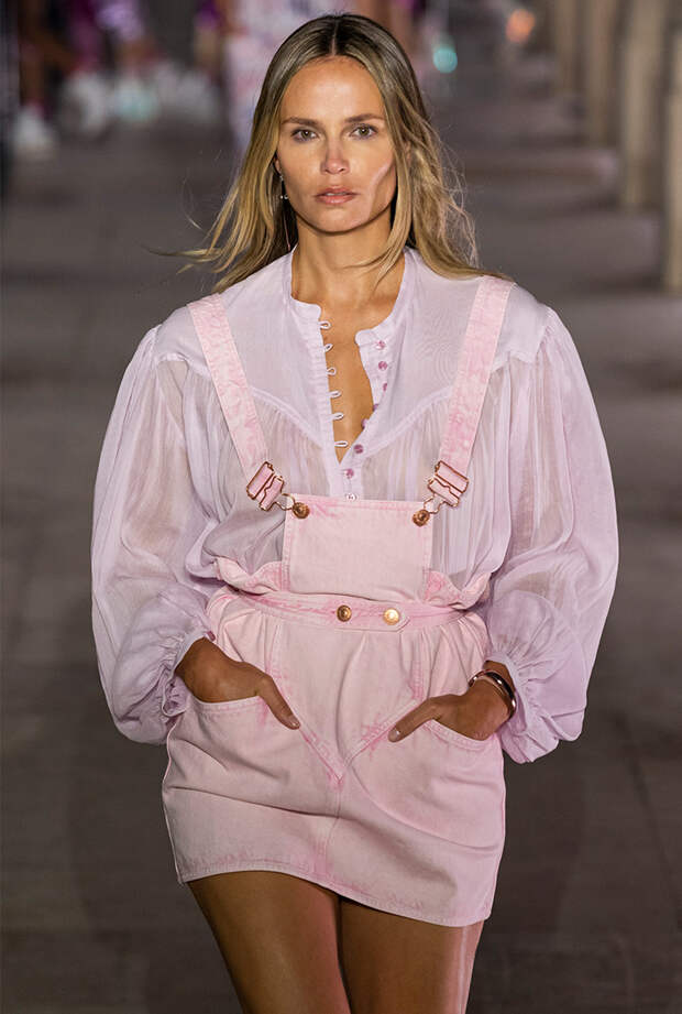 Isabel Marant
