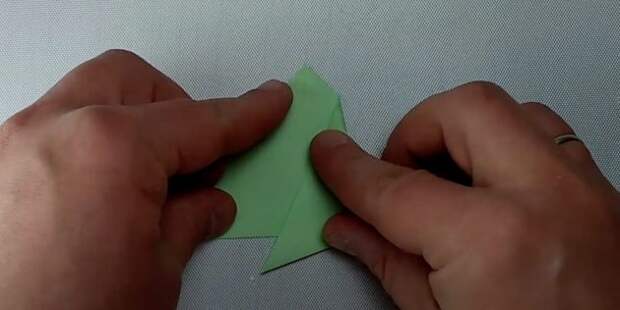 11 способов сделать лягушку из бумаги
