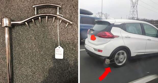 20 загадочных вещей, раскрыть смысл которых помогли только знатоки в Интернете