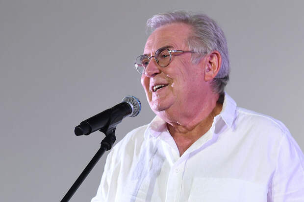 Актер Стоянов заявил, что верит в существование энергетических вампиров