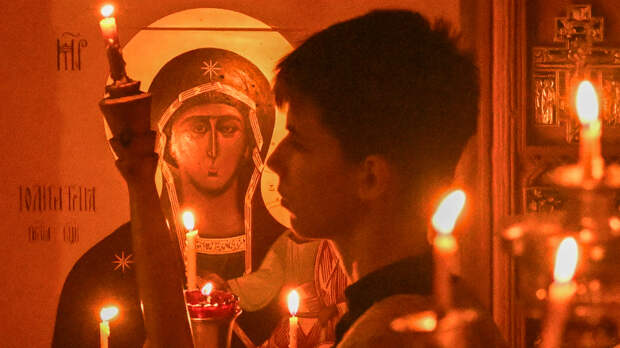 Помощники в болезни: каким святым молиться об исцелении и здоровье