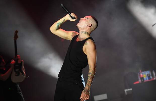 Оценена возможность возвращения Моргенштерна в Россию