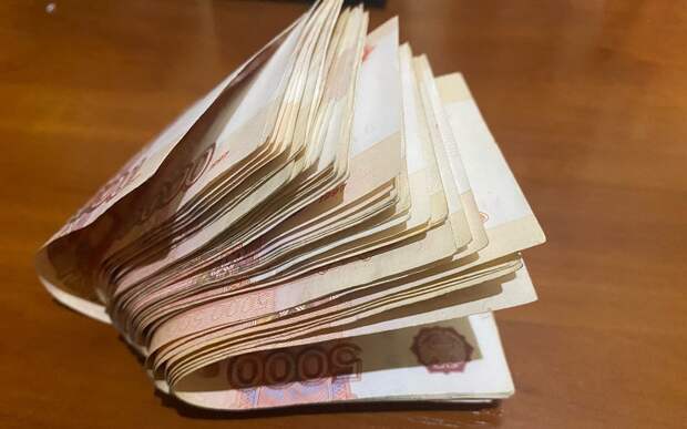 Сотрудникам рязанского предприятия не выплатили более 35 млн рублей по зарплате