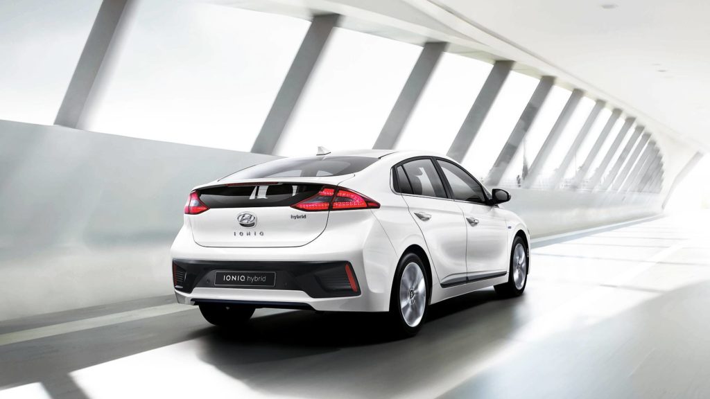 Hyundai рассекретил подробности о двух своих новинках: они могут приехать в Россию