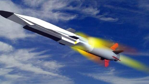 Financial Times: запуск китайского гиперзвукового оружие застиг врасплох США