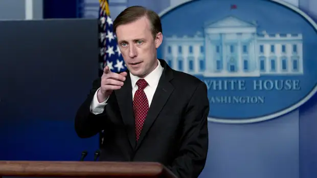 Советник президента США Салливан прокомментировал возможную встречу Байдена и Путина