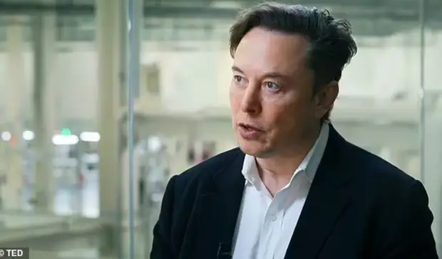 «Вы можете никогда не вернутся»: Илон Маск рассказал о колонизации Марса