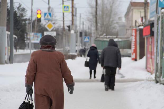 Больше всего пенсионеров проживает в Московском регионе и Краснодарском крае