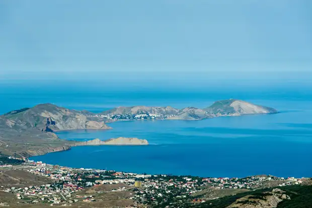 Путин посоветовал бизнесу приходить в Крым: "Нечего бояться"