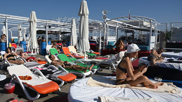 Планы на лето изменились? Стоит ли рассчитывать на доступный отдых в Турции