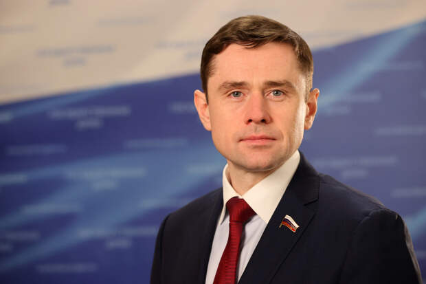 Депутат Аксененко: при оформлении семейной ипотеки теперь нужен СНИЛС ребенка