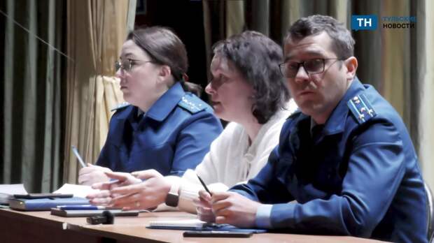 Прокуратура Ленинского района проверила жалобы сотрудников Барсуковского рудоуправления