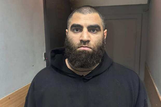 Baza: блогер Маркарян несколько раз менял показания в ходе следствия