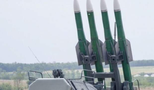 Эксперты оценили работу ПВО при отражении атак на Волгоград