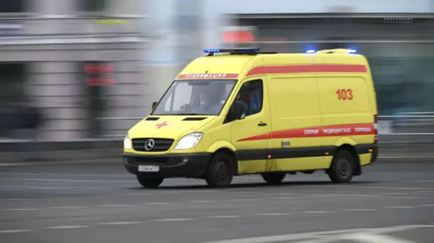 По факту ДТП в Ростовской области возбуждено дело