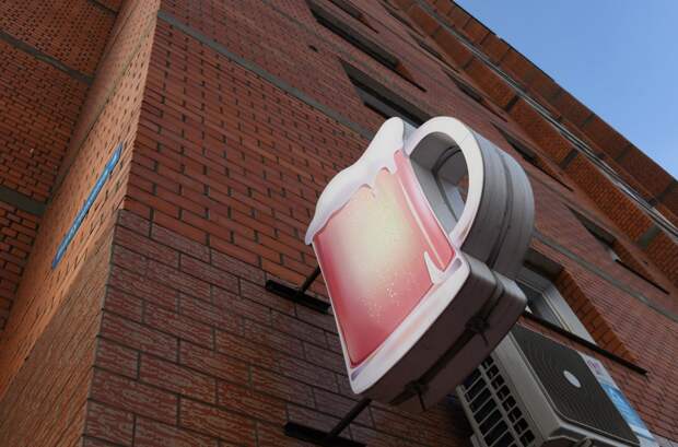 В России захотели ограничить «наливайки»