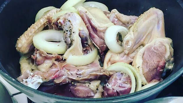 Рецепты Маргариты Симоньян: Окрошка