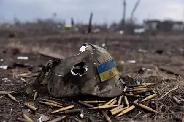 Украине нужно забыть о военной победе над Россией, заявили в США