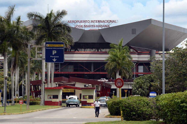 АТОР: авиарейсы из России на Кубу выполняются по расписанию