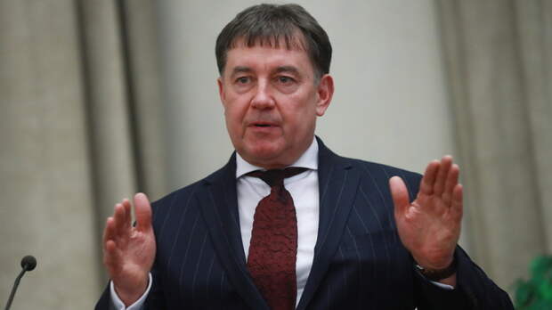 Виктор Момотов  / Фото: Сергей Фадеичев  / ТАСС