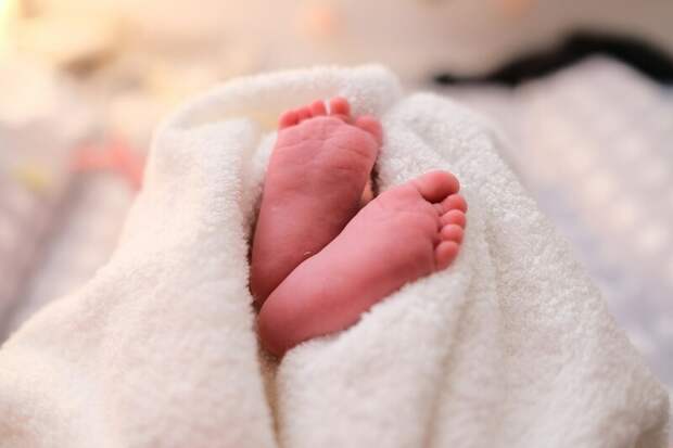 В Красноярском крае назвали самые необычные имена, которые родители выбирают для новорожденных