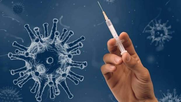 Вирусолог Альтштейн заявил, что россияне не доверяют вакцинам от COVID-19 из-за слухов