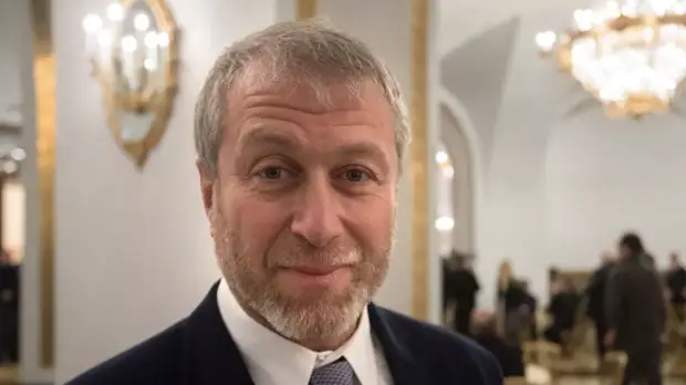 D-Smart Spor: Абрамович станет новым владельцем турецкого клуба «Гёзтепе»