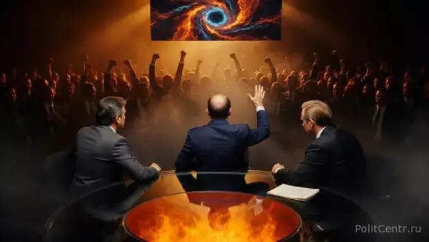 За кулисами — самое интересное. Кремль отменяет ряд мероприятий