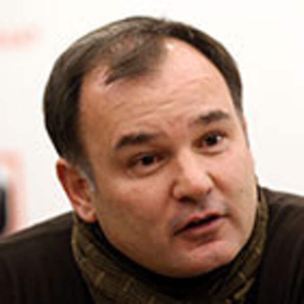 Александр Гришин