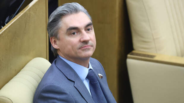 В Госдуме анонсировали возможную блокировку VPN-трафика в России