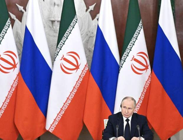 Серьезнее, чем смена власти: что заявляет Москва по эскалации на Ближнем Востоке