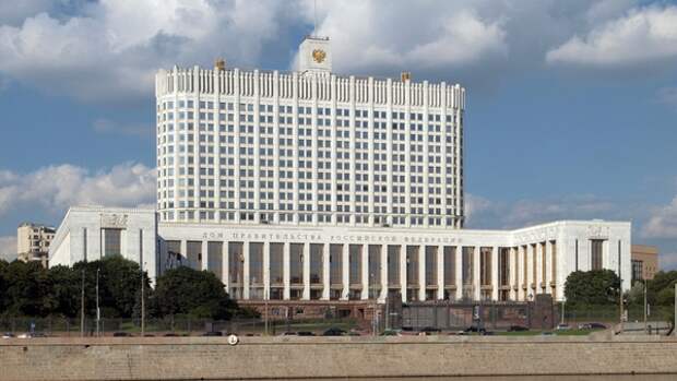 План мероприятий по дальнейшему развитию IT-отрасли разработали в Кабмине РФ