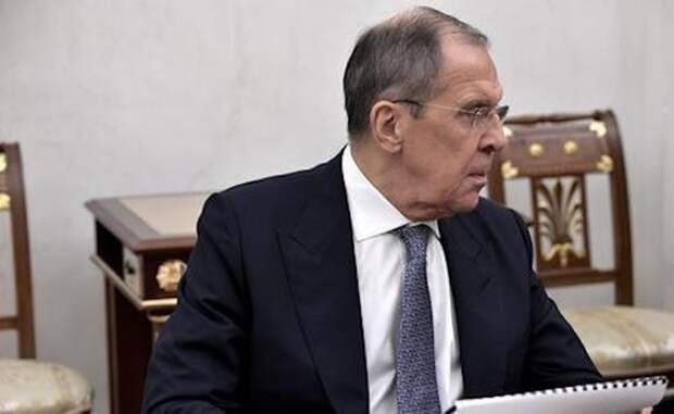 Лавров: у России и Узбекистана нет расхождений по ситуации на Украине