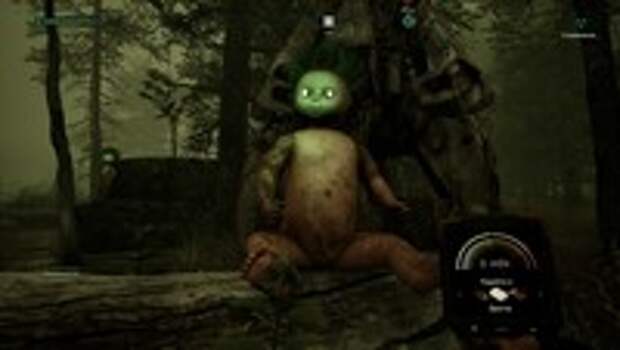 Обзор Chernobylite